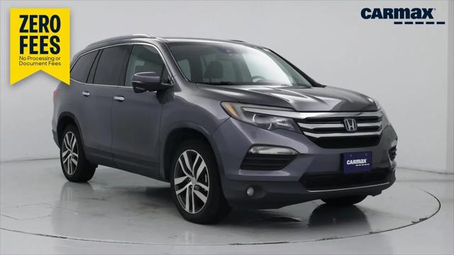 2017 Honda Pilot Touring for sale in Maple Shade, NJ