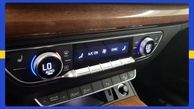 2023 Audi Q5 Premium Plus 45 TFSI S line quattro