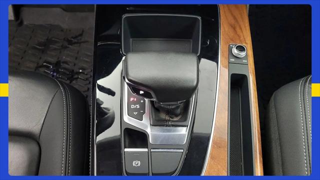 2023 Audi Q5 Premium Plus 45 TFSI S line quattro