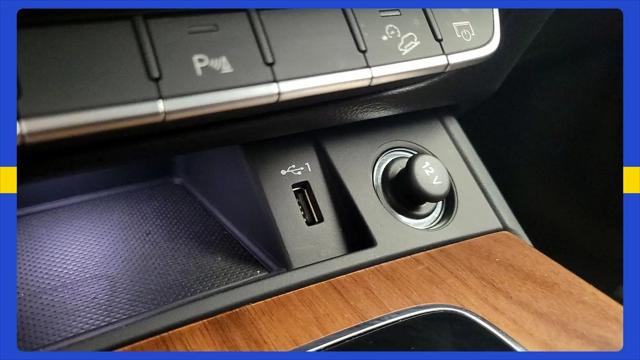 2023 Audi Q5 Premium Plus 45 TFSI S line quattro