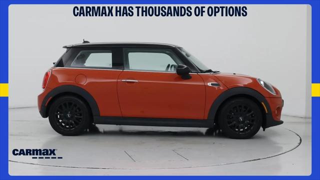 2019 MINI Hardtop Cooper