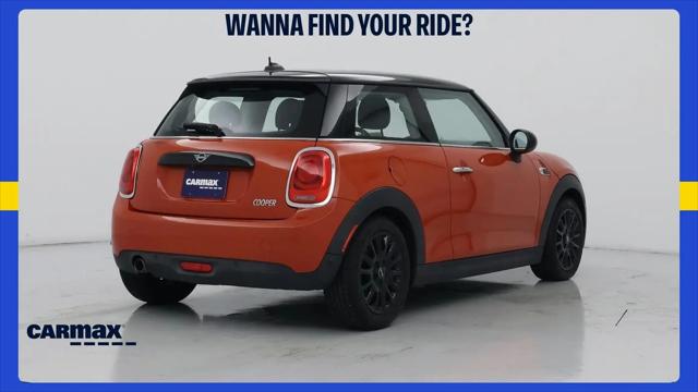 2019 MINI Hardtop Cooper