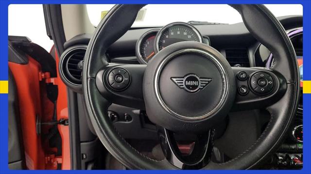 2019 MINI Hardtop Cooper