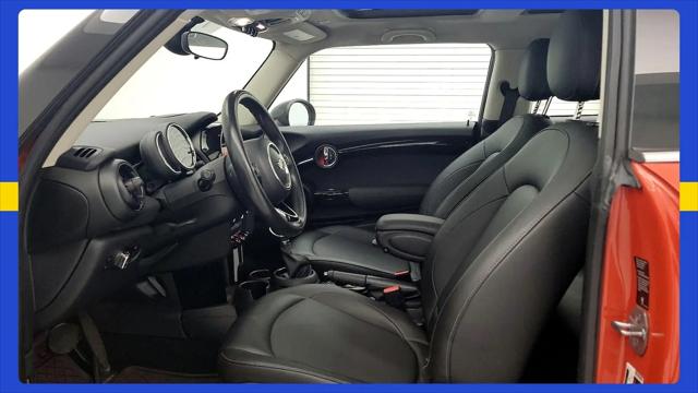 2019 MINI Hardtop Cooper