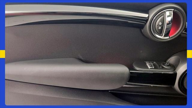 2019 MINI Hardtop Cooper