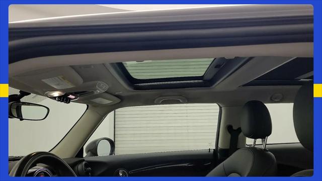 2019 MINI Hardtop Cooper
