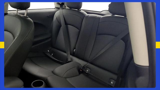 2019 MINI Hardtop Cooper