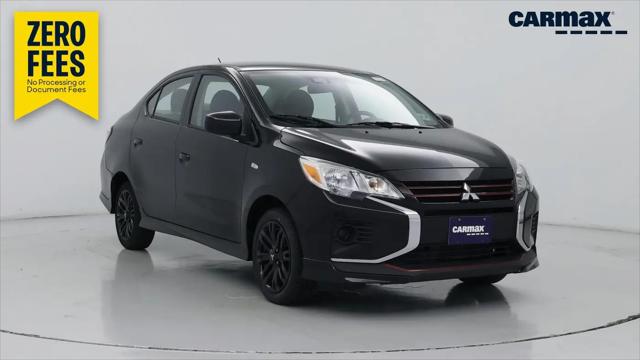 2024 Mitsubishi Mirage G4 Black Edition for sale in Maple Shade, NJ