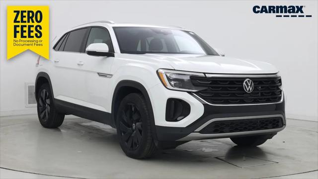 2025 Volkswagen Atlas Cross Sport 2.0T SE w/Technology for sale in Hoover, AL