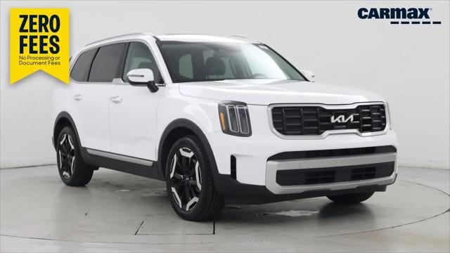 2024 Kia Telluride S for sale in Hoover, AL