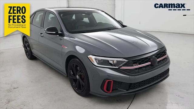 2023 Volkswagen Jetta GLI 2.0T Autobahn for sale in Hoover, AL