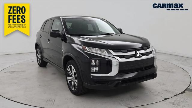 2025 Mitsubishi Outlander Sport 2.0 S AWC for sale in Hoover, AL