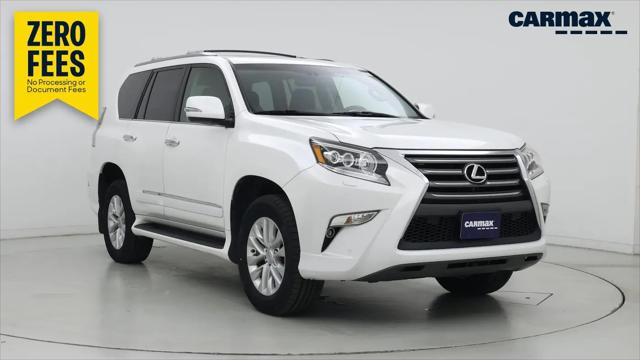 2018 Lexus GX 460 GX 460 Premium for sale in Hoover, AL