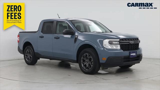 2023 Ford Maverick Lariat for sale in Hoover, AL