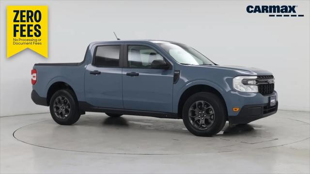 2023 Ford Maverick Lariat