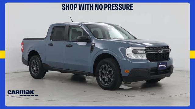 2023 Ford Maverick Lariat