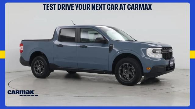 2023 Ford Maverick Lariat