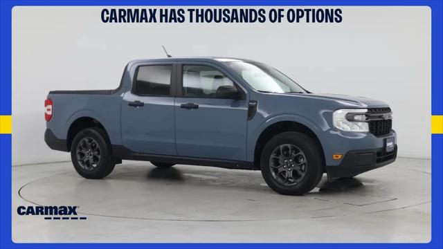 2023 Ford Maverick Lariat