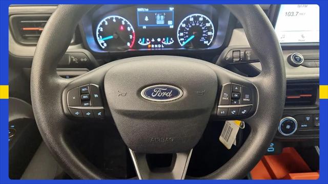 2023 Ford Maverick Lariat