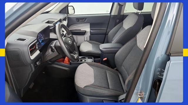 2023 Ford Maverick Lariat