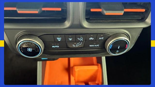 2023 Ford Maverick Lariat