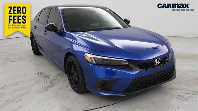 2023 Honda Civic Sedan for sale in Hoover, AL