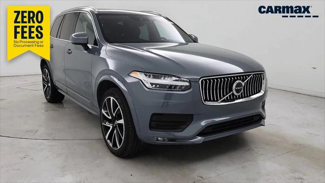 2022 Volvo XC90 T6 Momentum 6 Passenger for sale in Hoover, AL