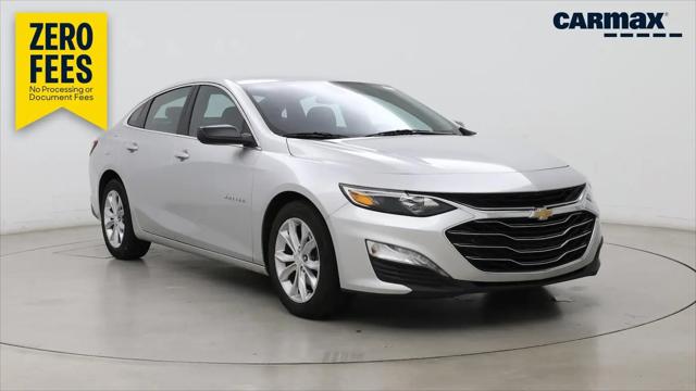 2022 Chevrolet Malibu FWD LT for sale in Hoover, AL