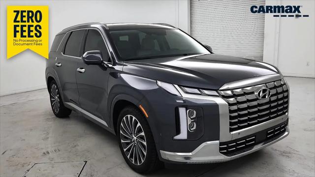 2024 Hyundai Palisade Calligraphy for sale in Hoover, AL