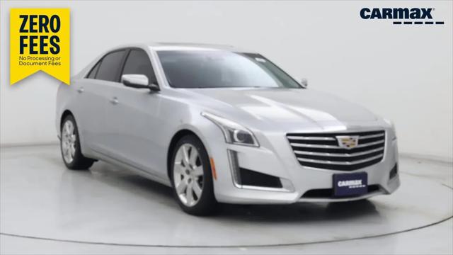 2019 Cadillac CTS Luxury for sale in Hoover, AL