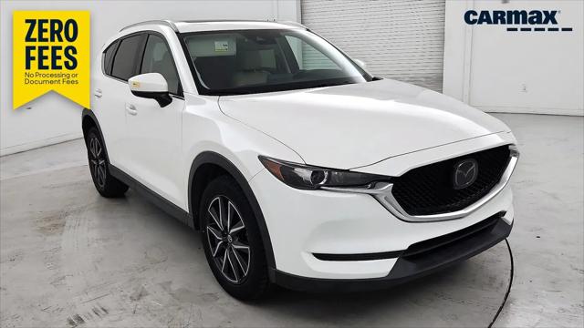 2018 Mazda CX-5 Touring for sale in Hoover, AL