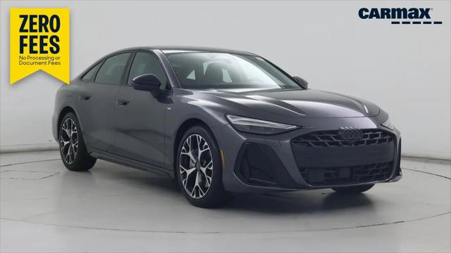 2026 Audi A6 Premium Plus quattro S tronic for sale in Garland, TX