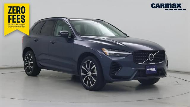 2023 Volvo XC60 Recharge T8 Plus Dark Theme for sale in Garland, TX
