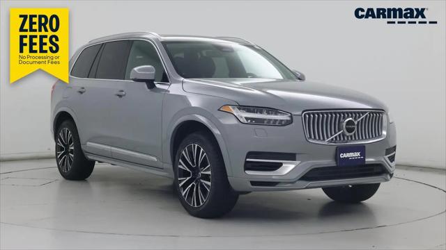 2024 Volvo XC90 Recharge T8 Core Bright Theme for sale in Garland, TX
