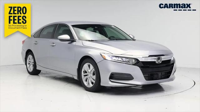 2020 Honda Accord LX for sale in Charlotte, NC
