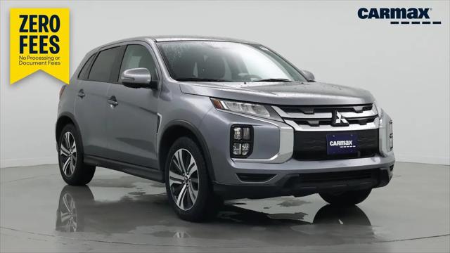 2024 Mitsubishi Outlander Sport 2.0 SE AWC for sale in Charlotte, NC
