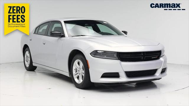 2023 Dodge Charger SXT for sale in Charlotte, NC