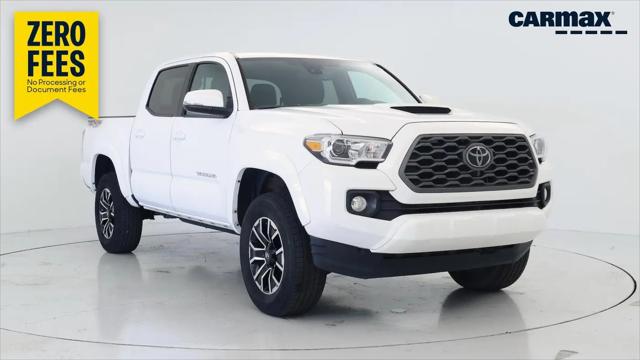 2022 Toyota Tacoma TRD Sport for sale in Raleigh, NC