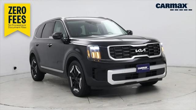 2024 Kia Telluride S for sale in Raleigh, NC