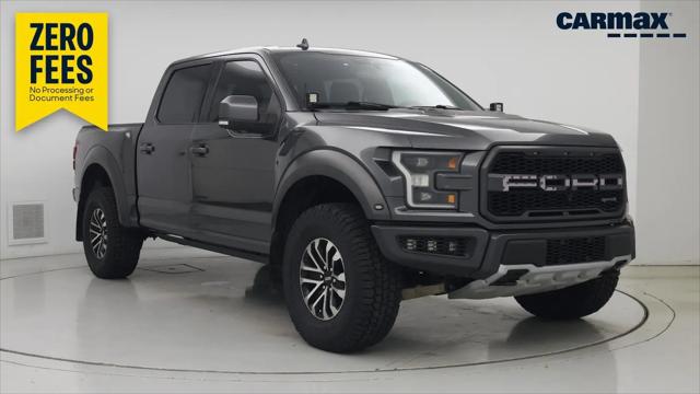 2019 Ford F-150 Raptor for sale in Burbank, CA