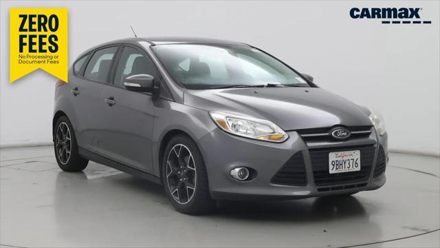 2014 Ford Focus SE for sale in Burbank, CA