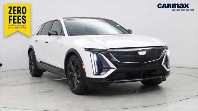 2024 Cadillac iQ Sport w/1SK for sale in Raleigh, NC