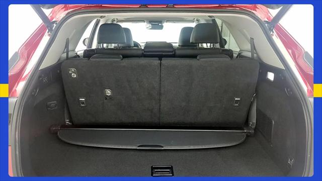 2018 Lexus RX 350 Luxury