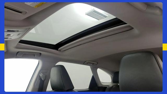 2018 Lexus RX 350 Luxury