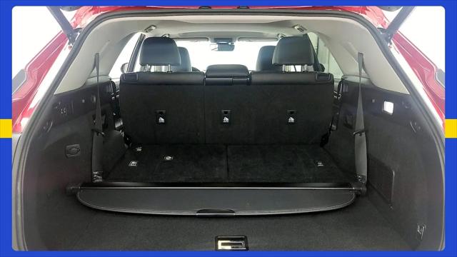 2018 Lexus RX 350 Luxury