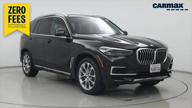 2023 BMW X5 xDrive40i for sale in Burbank, CA