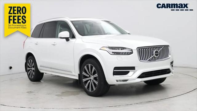 2024 Volvo XC90 B6 Core Bright Theme for sale in Raleigh, NC