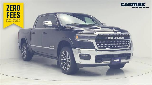 2025 Ram 1500 Limited Crew Cab 4x4 5'7" Box for sale in Merrillville, IN