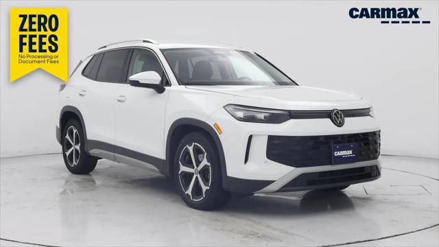 2026 Volkswagen Tiguan SE for sale in Merrillville, IN
