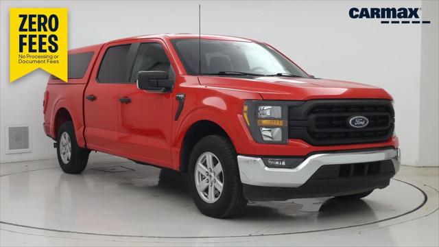 2023 Ford F-150 XL for sale in Escondido, CA